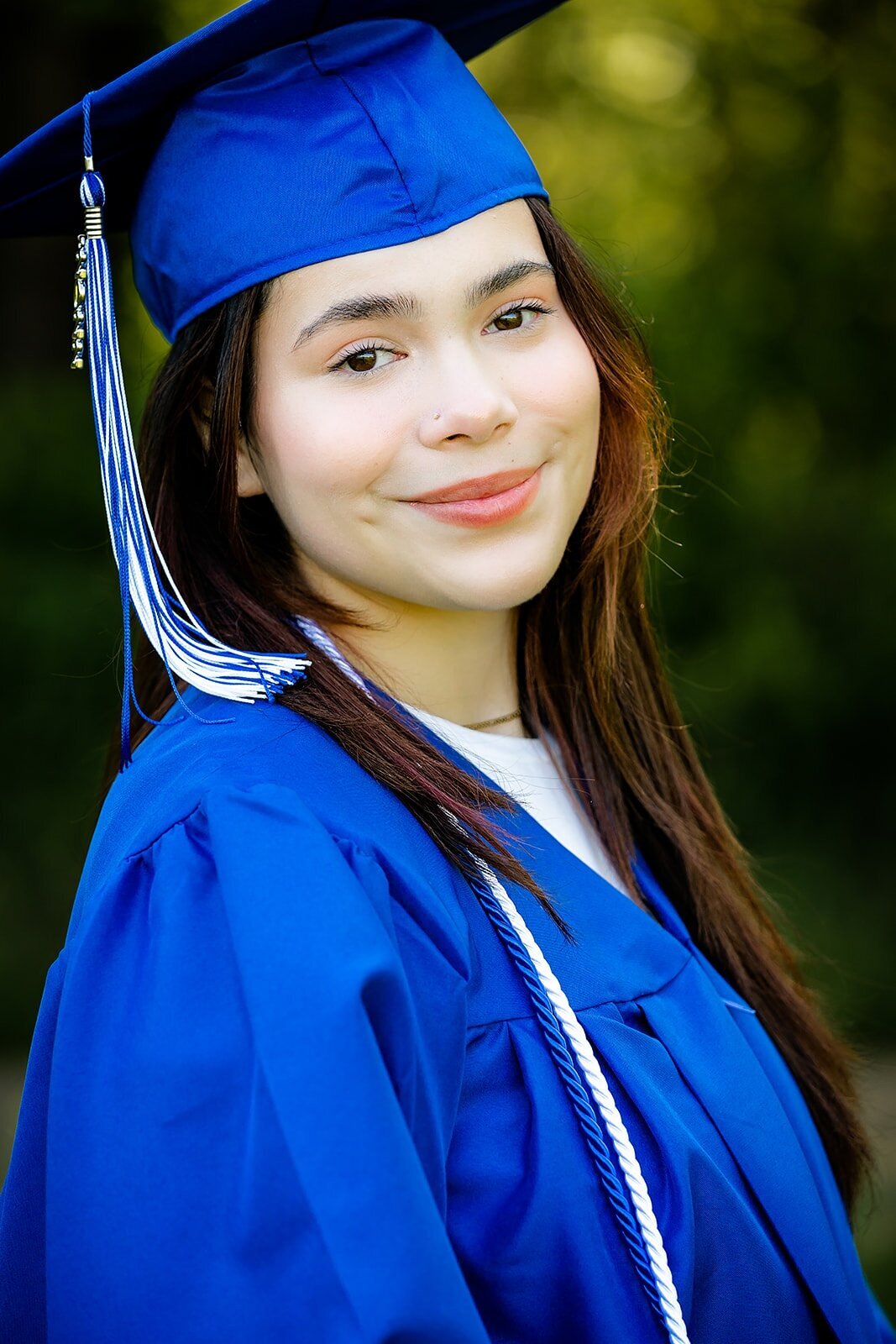 Salem Oregon High School Senior Photographer