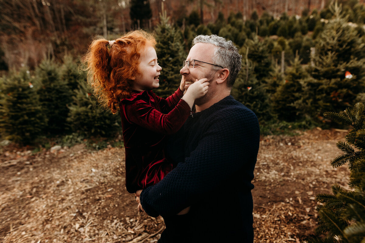 Hudson Valley + Catskills Family Photographer