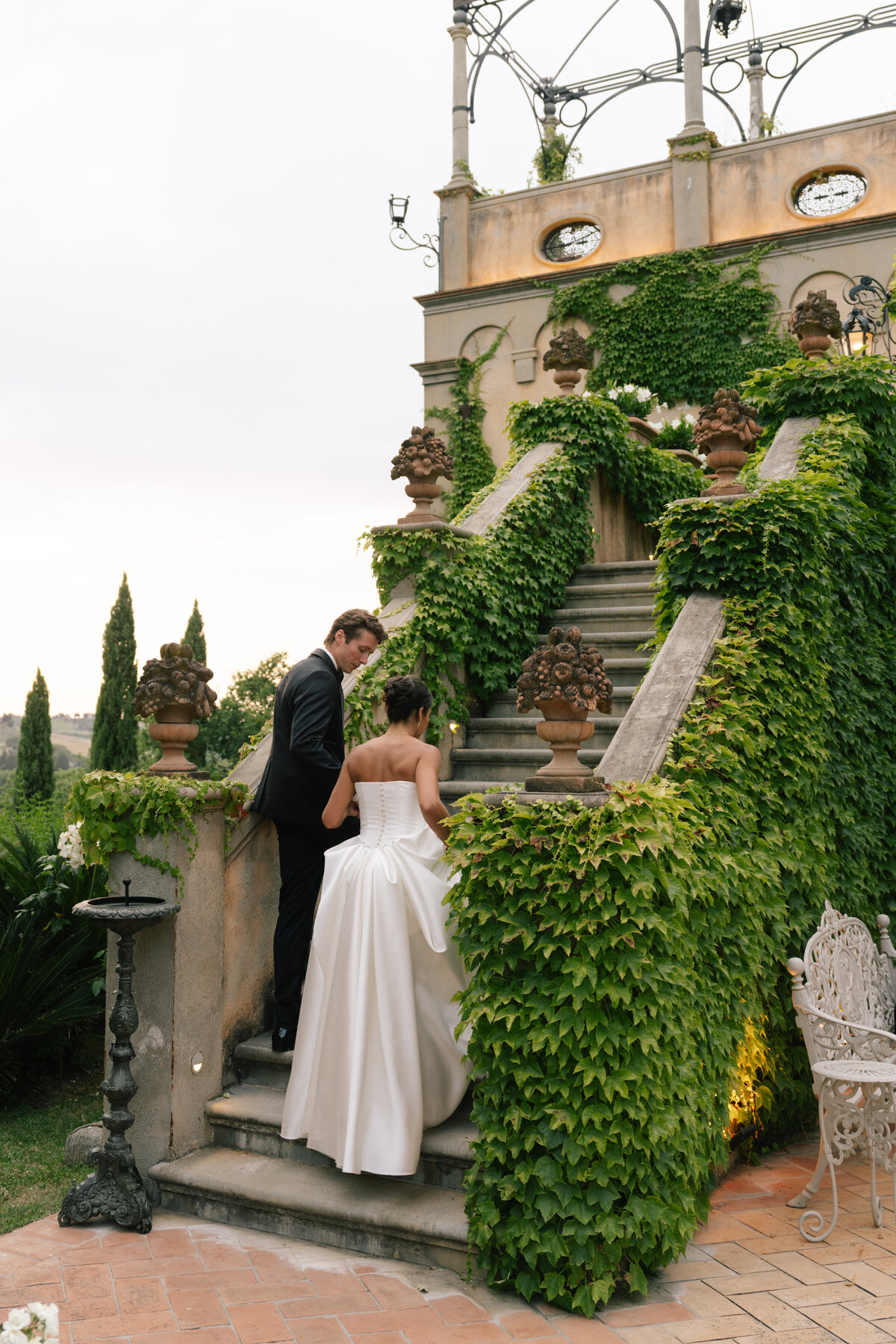 Nina and Nate Previews - Sky and Savvy Photo-86