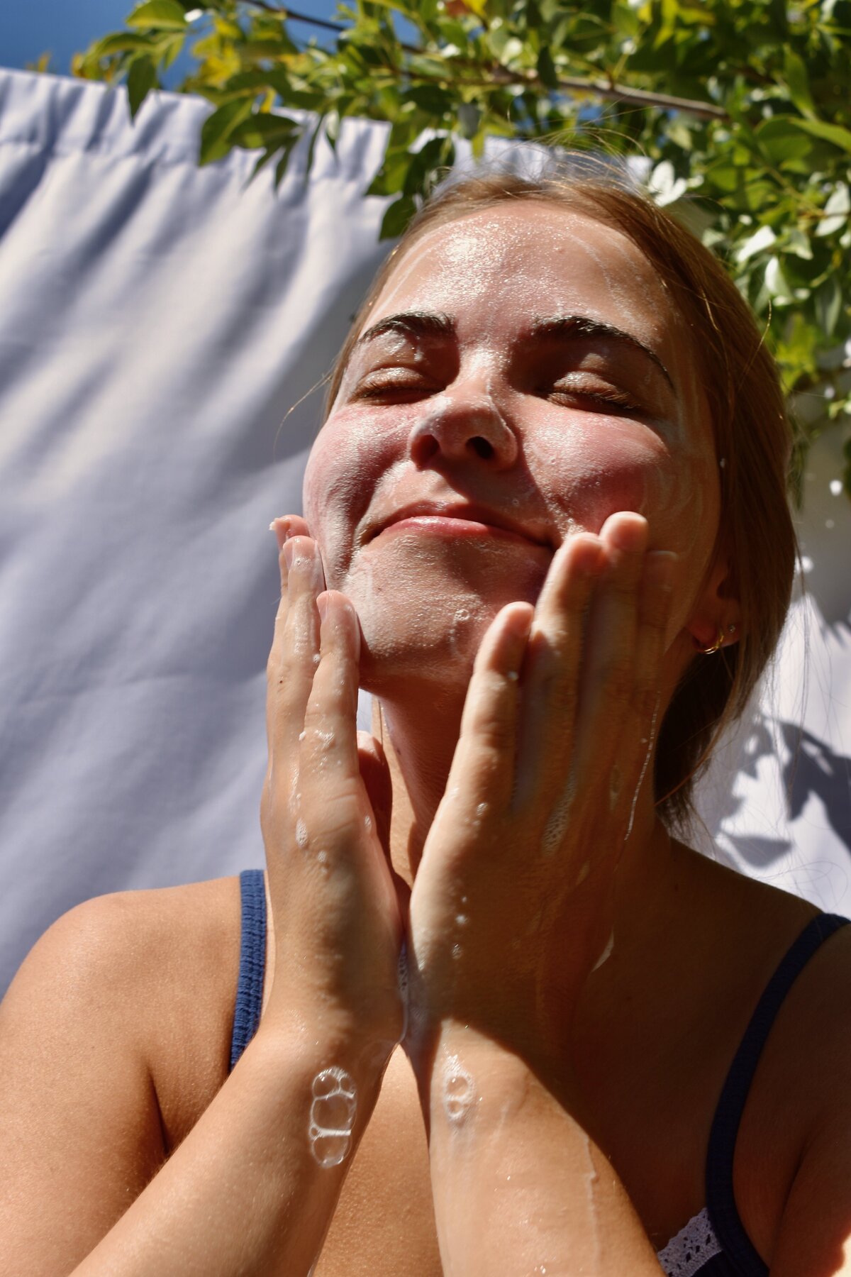 non-toxic skincare