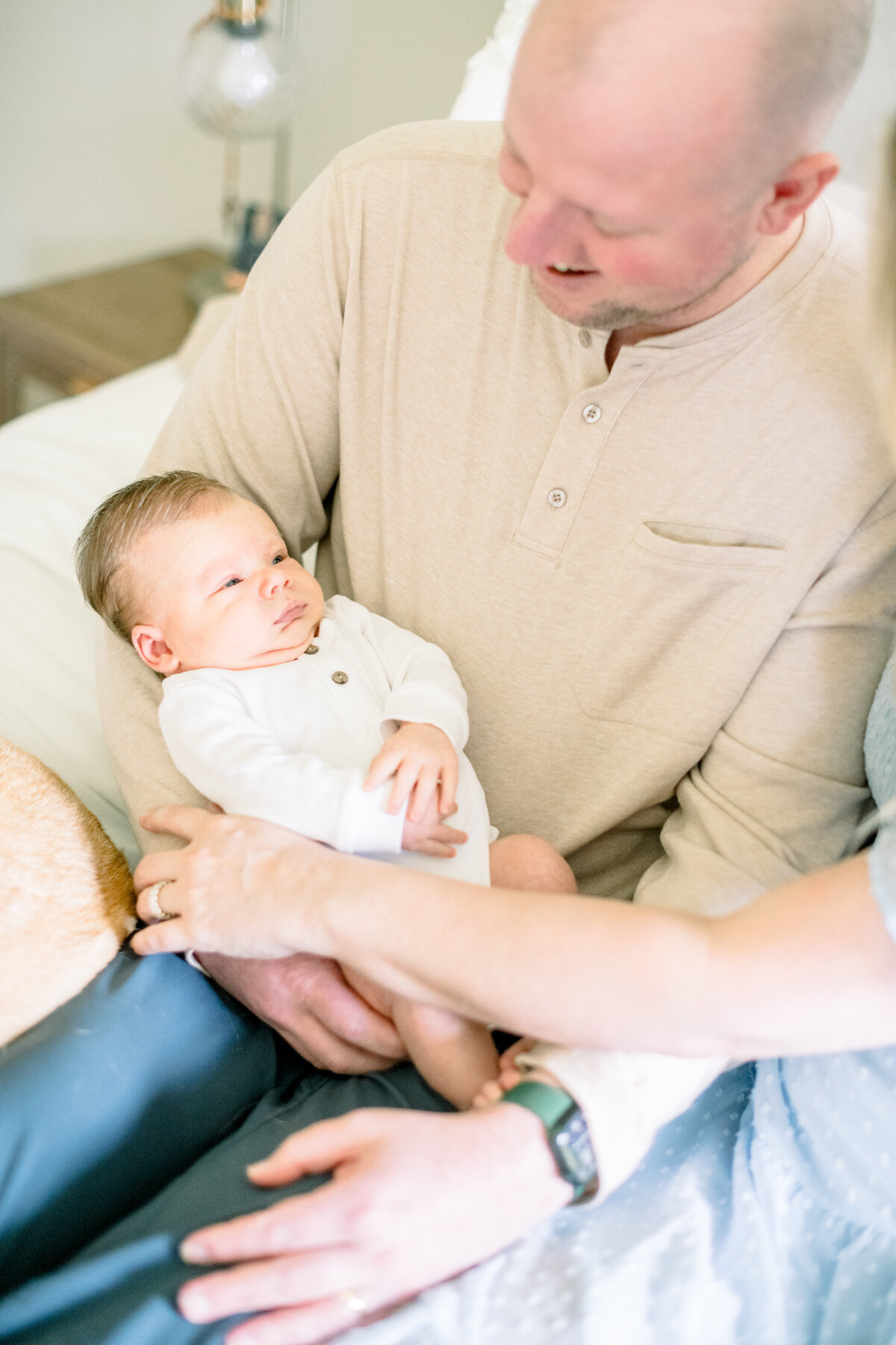 Clell Newborn _ Bloom Photography-57
