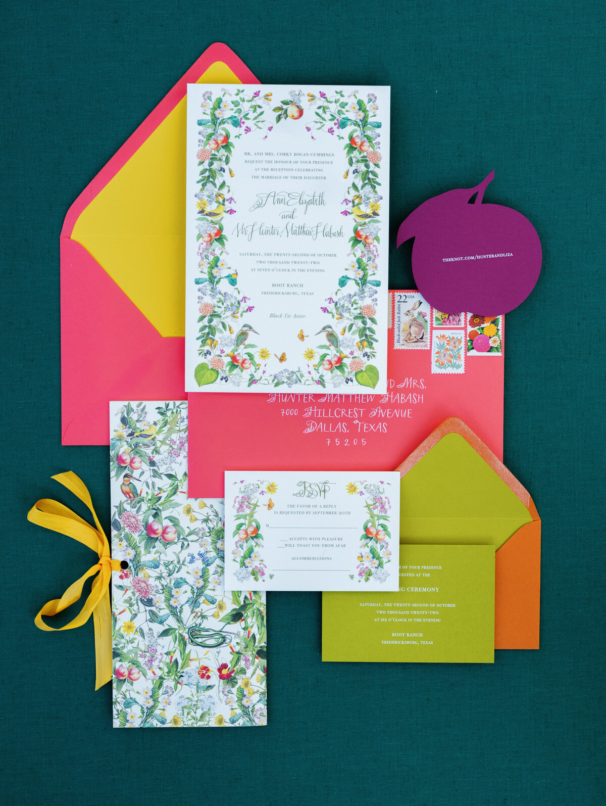 Fredericksburg-Texas-Boot-Ranch-Wedding-9
