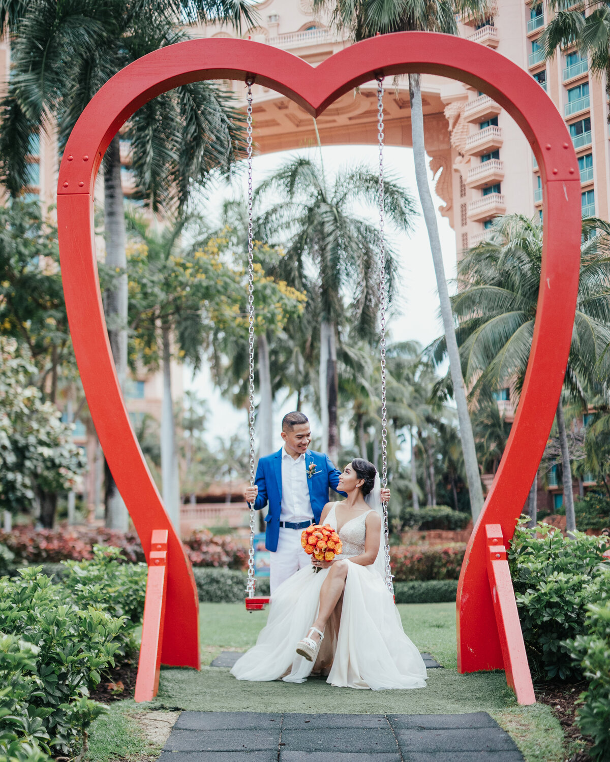 Bahamas Wedding Photographer-5