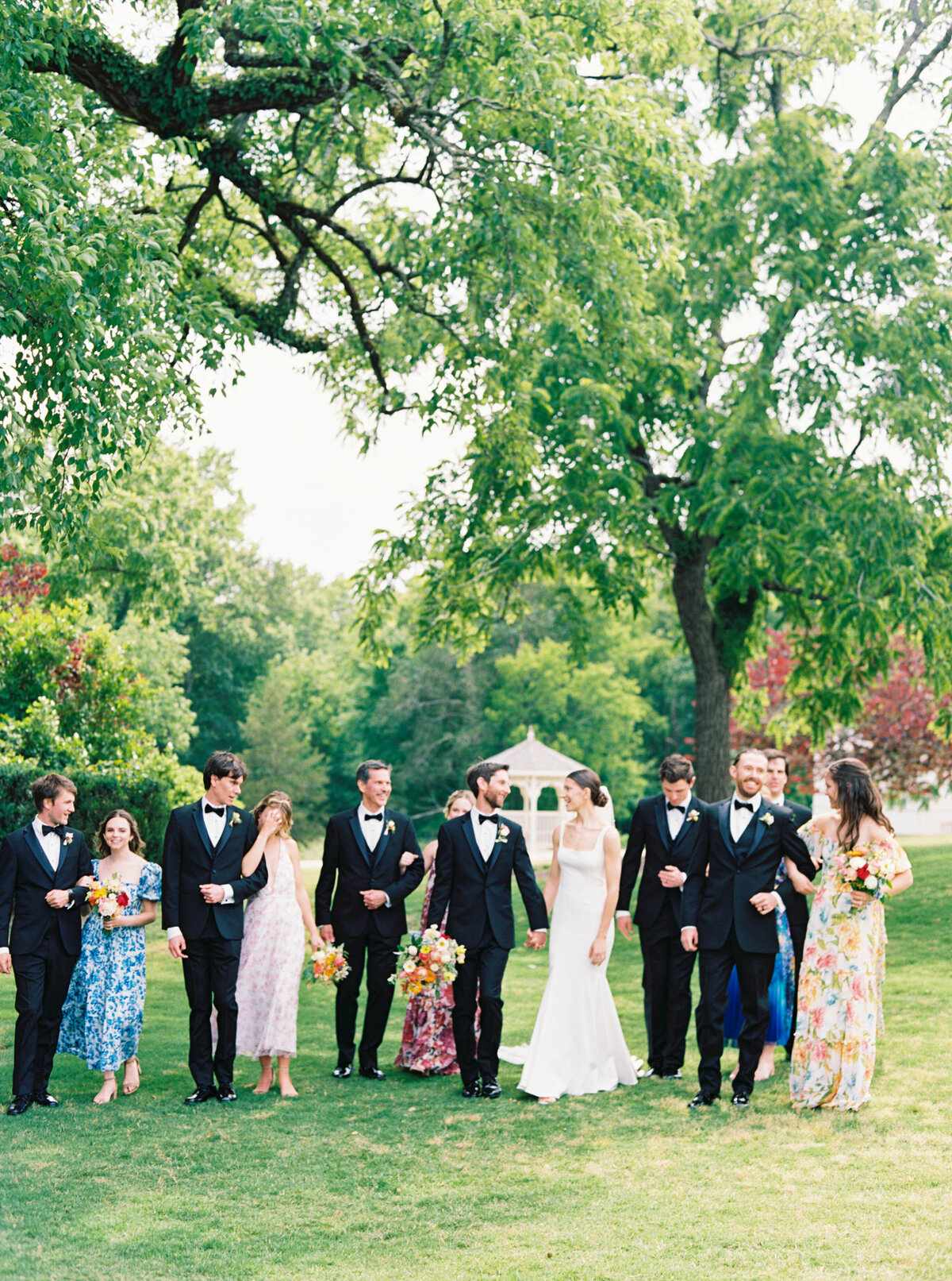 Acelynn & Alex Wedding Film Arika Jordan Photography LLC-23