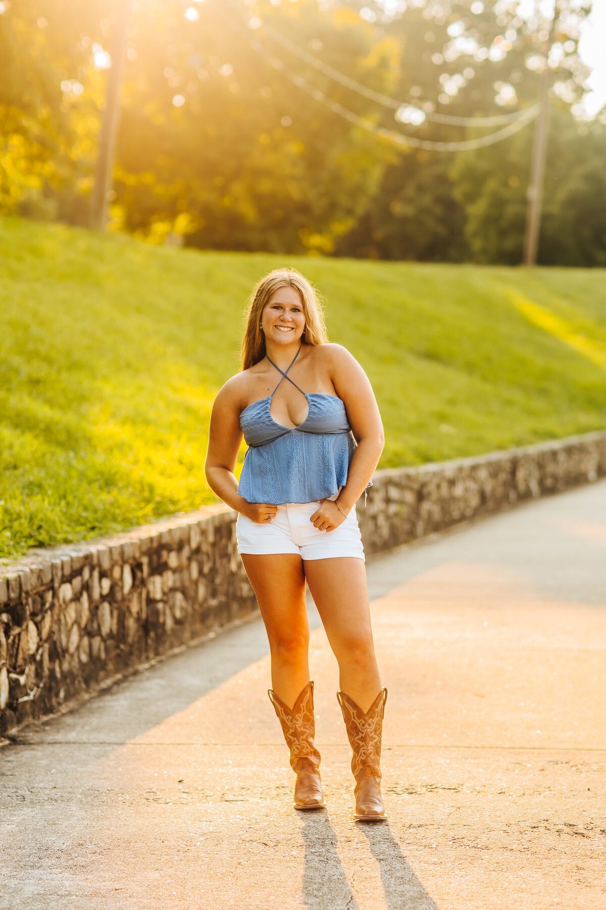 Virginia Senior Photographer - Photography by Amy Nicole-74-46