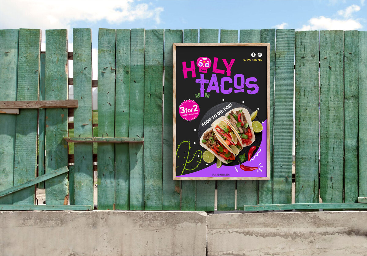 PosterMockup