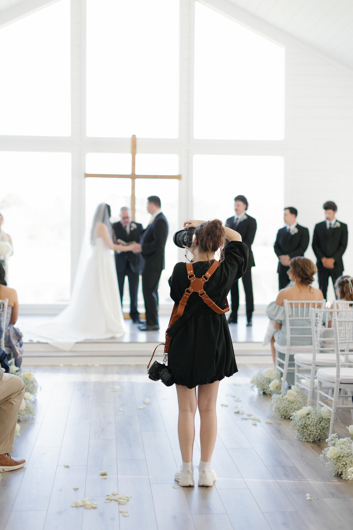 Houston and Austin Texas Wedding Photographer