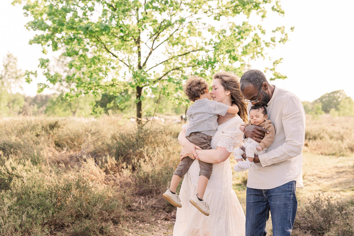 Familie Fotografie 04