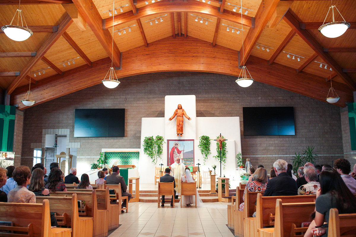 Albuquerque Wedding Photographer_Catholic Wedding_www.tylerbrooke.com_Kate Kauffman_011