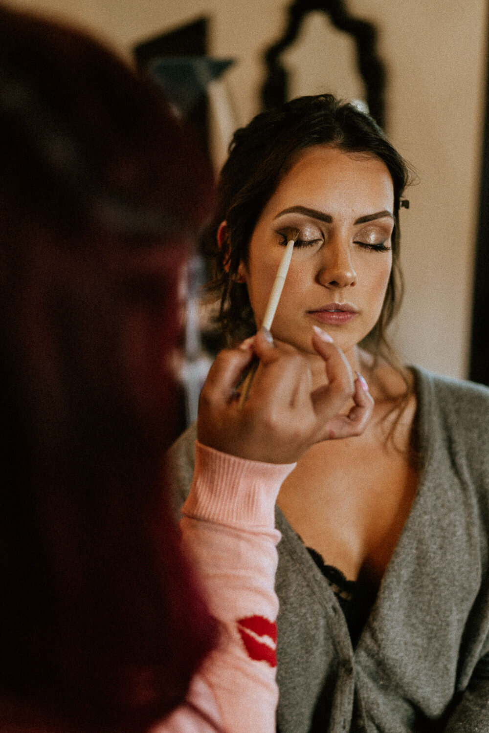 Casa Feliz Wedding Photography Videography Orlando Florida