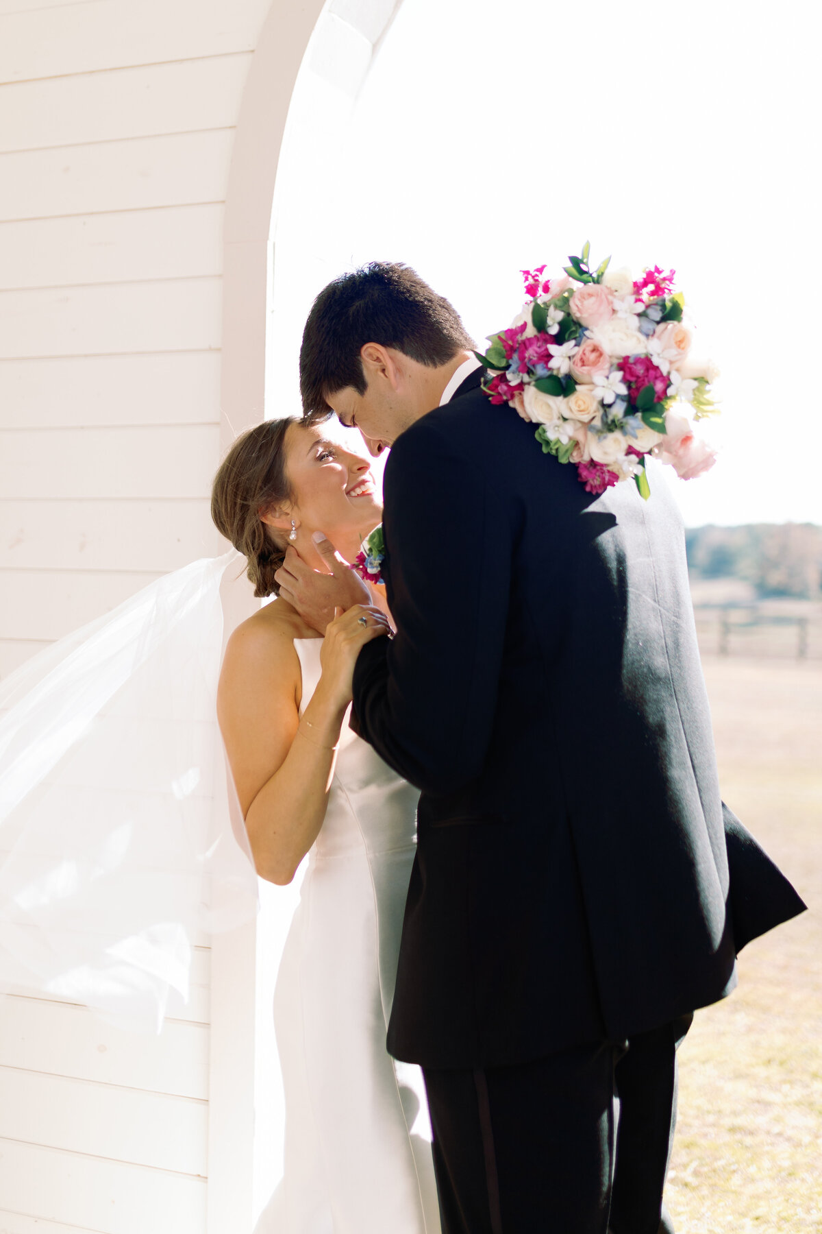 Megan + Sean | Alexi Lee Photography-403