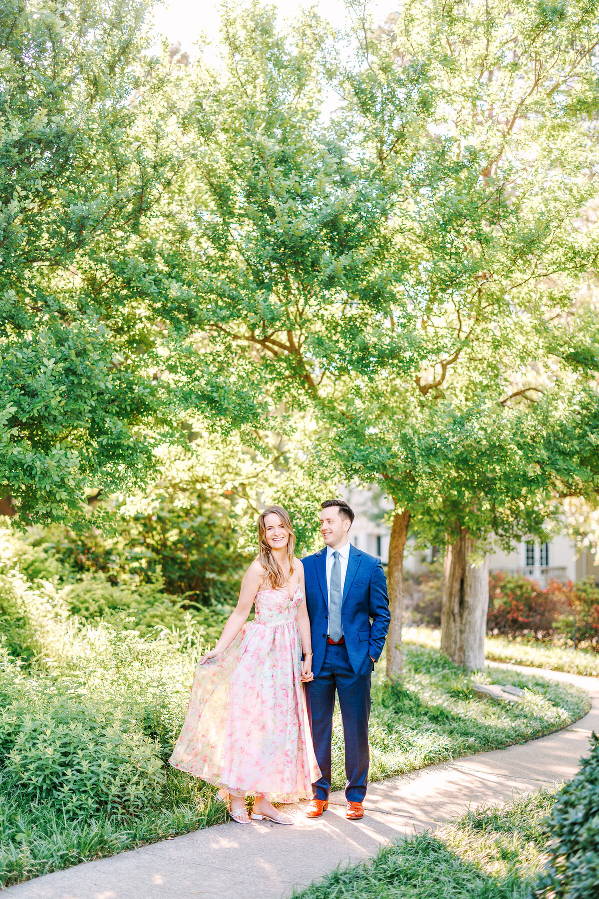 Dallas Fort Worth Wedding Photographer