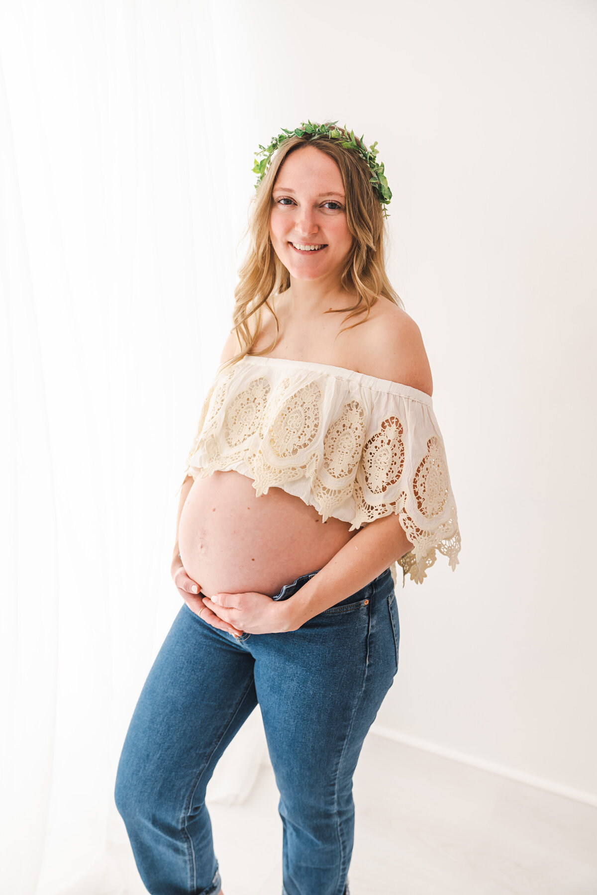 Alisha Maternity-125