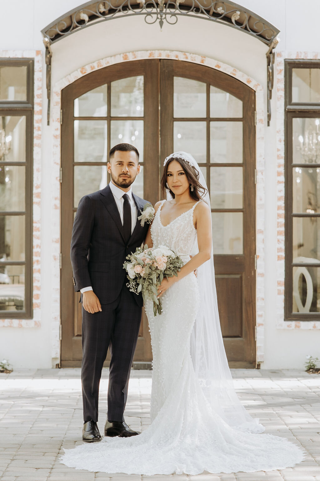 In Time Weddings & Events Houston Texas Greater Houston Texas Wedding Event Planning Planner Destination Weddings Chardae Renée DeTerlizzi31