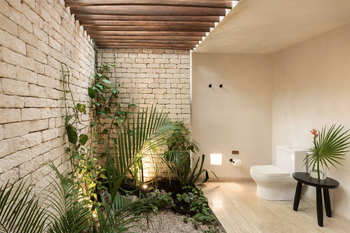Palms Real Estate Group - Jungle Keva Tulum31