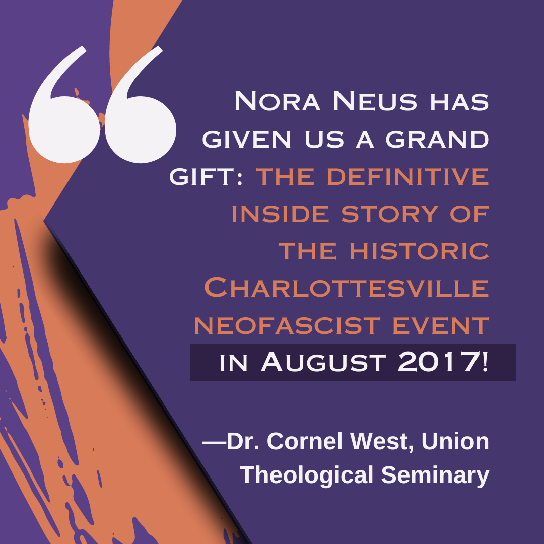 Neus_Cornel West blurb