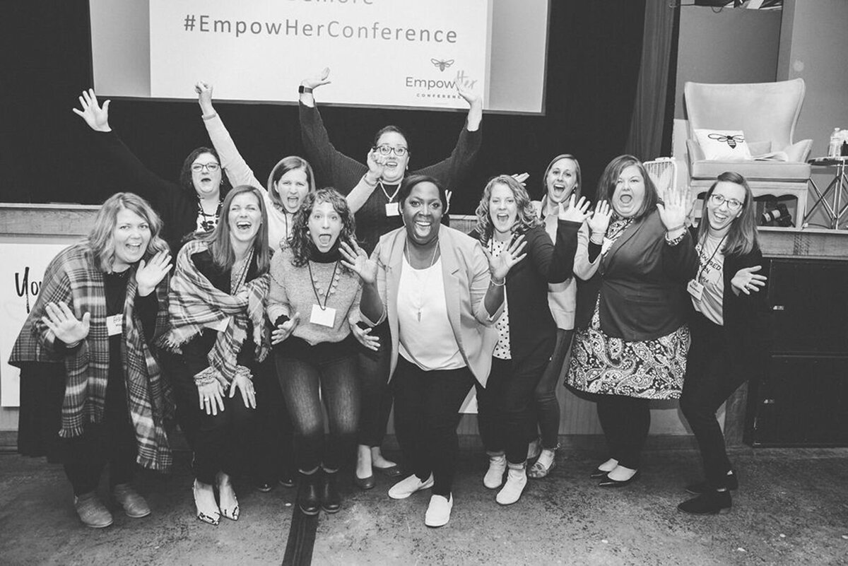 Womens_Conference_Empowher_Lexington_KY (27)