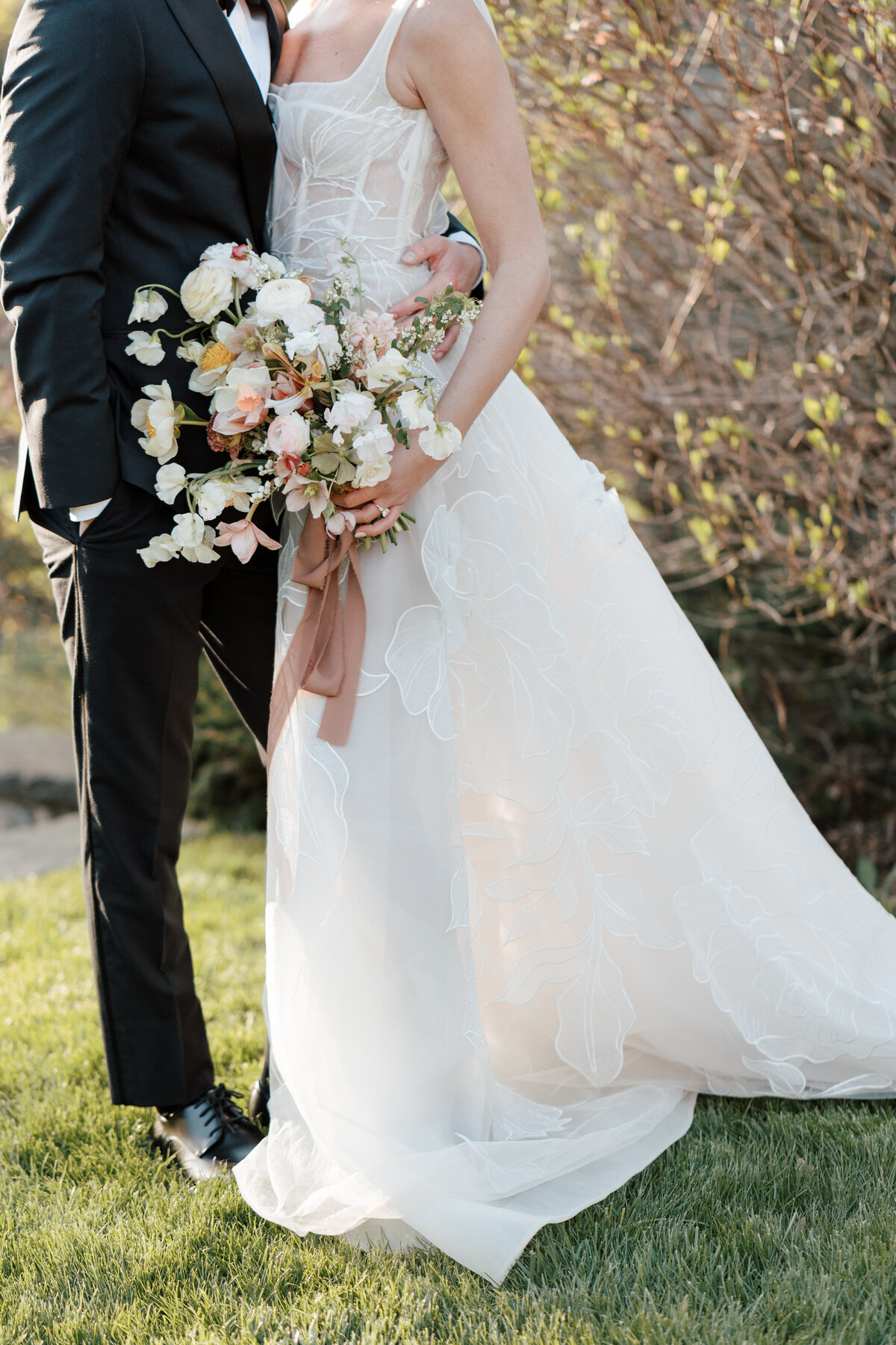 Greencrest-Manor-Michigan-Wedding-Ceremony-Outdoor12