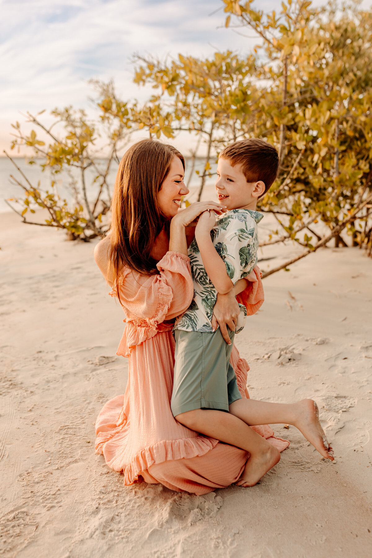 daytona beach family photography 2