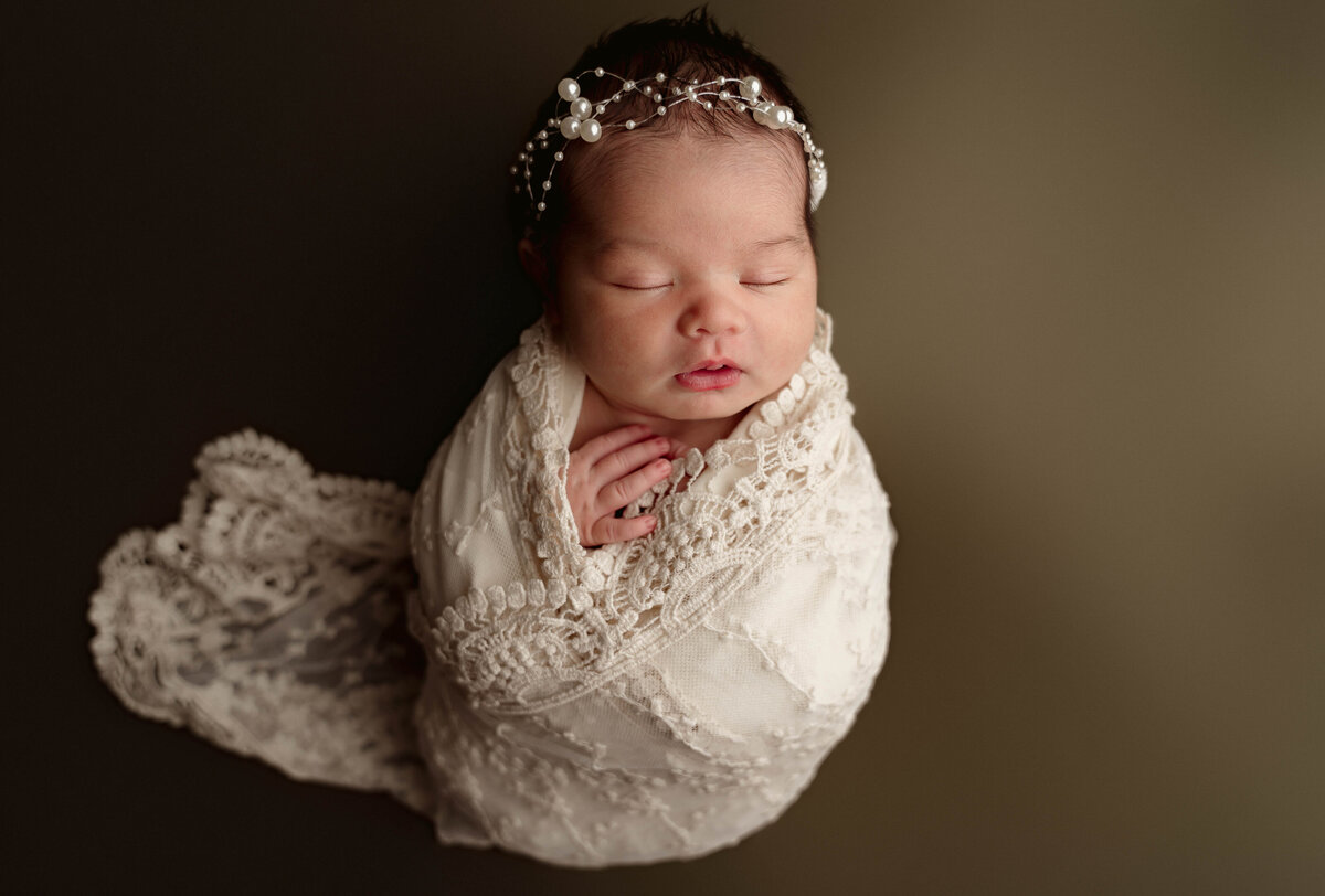 Daisy Newborn Breanna Marie Photos-3