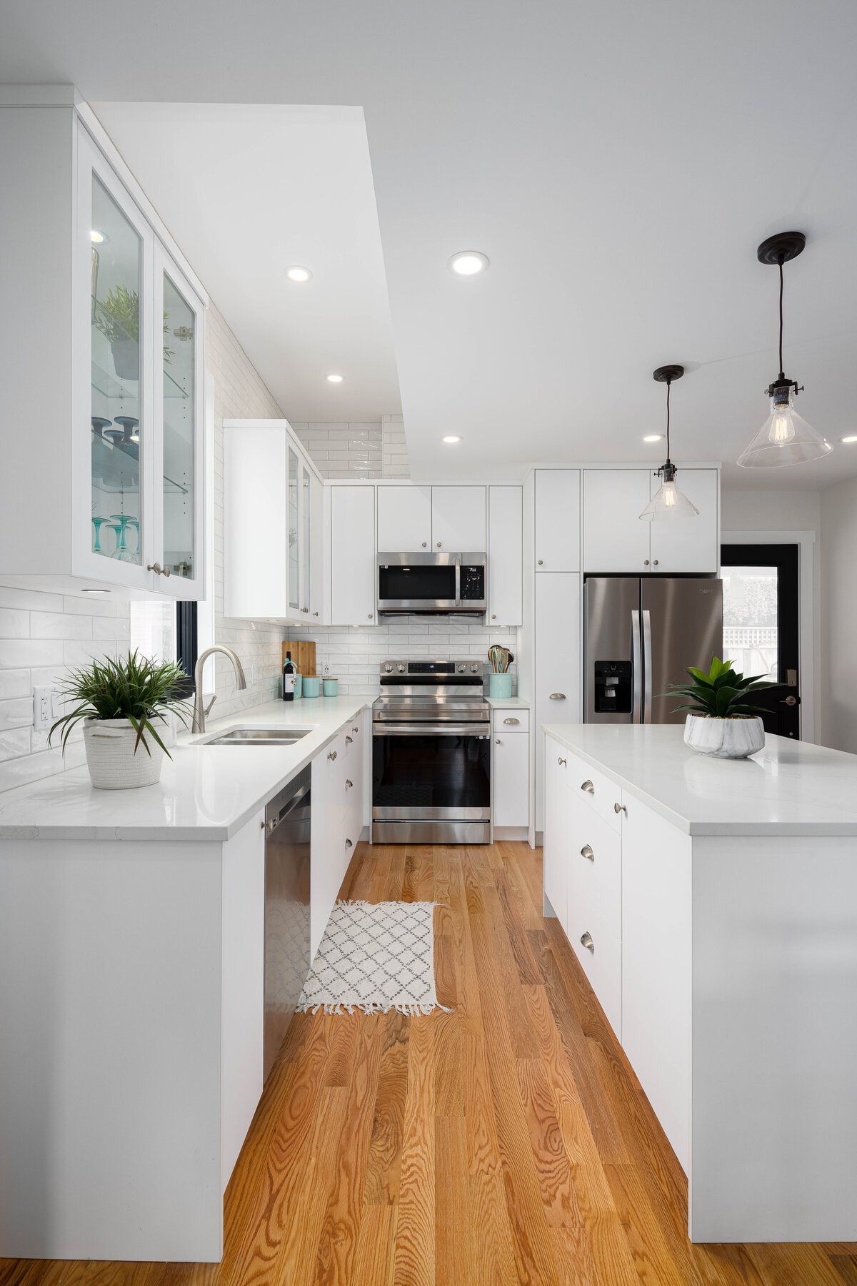 Vancouver New West Luxury Custom Home Builder 12