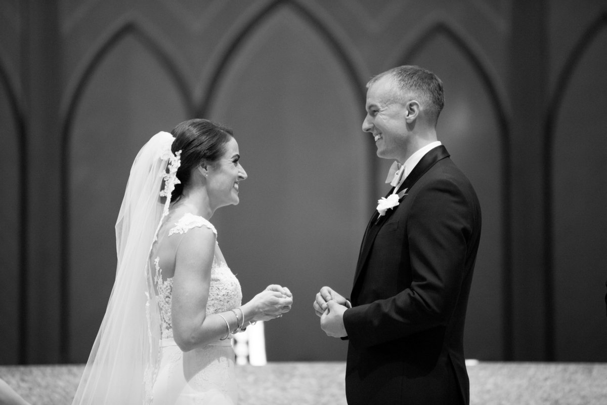 Melissa and Anthony Wedding - NPP169