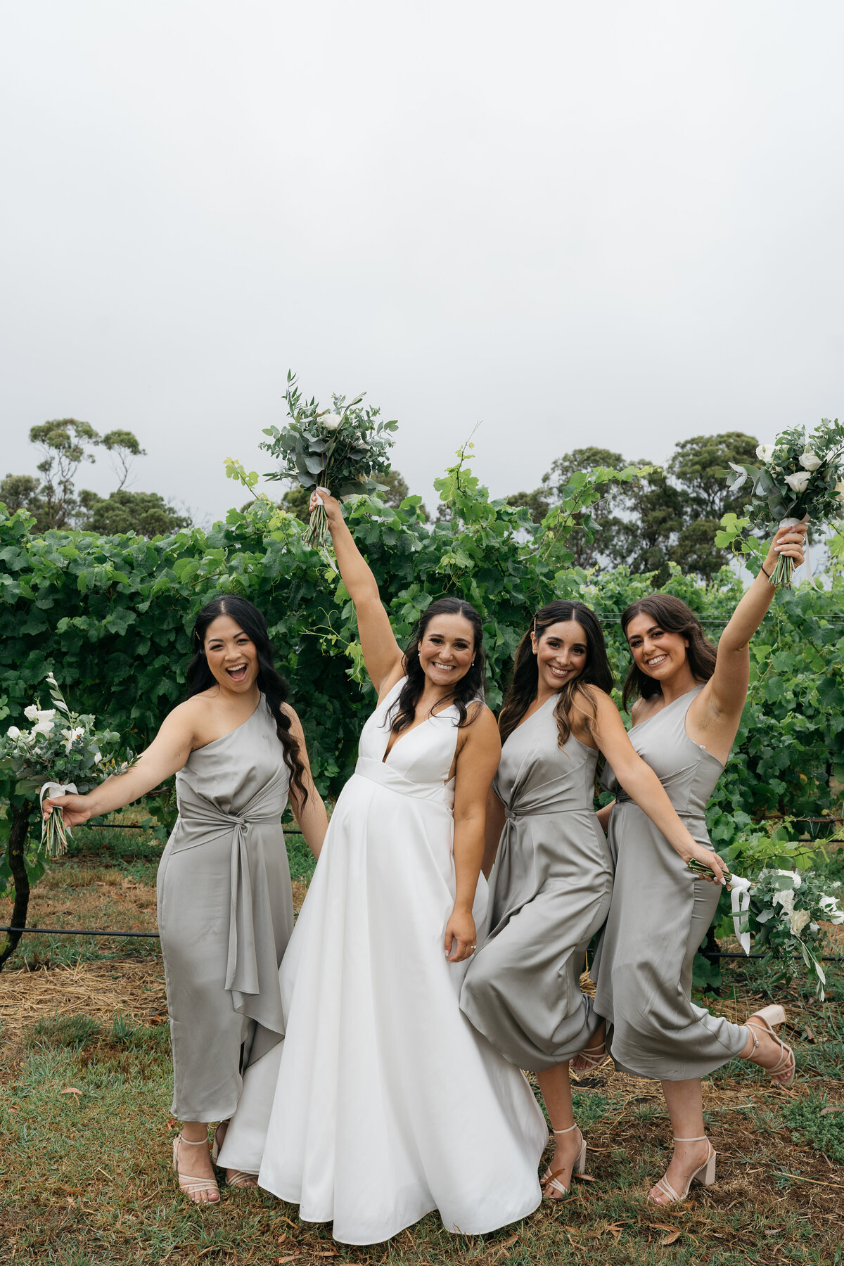 Courtney Laura Photography, Baie Wines, Melbourne Wedding Photographer, Steph and Trev-589