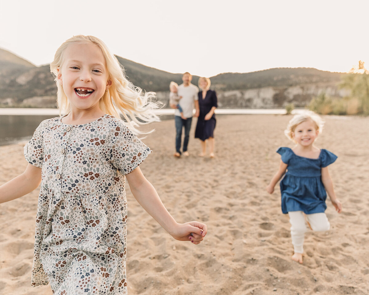 Penticton Okanagan British Columbia Family Photographer 34