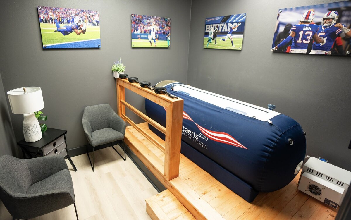hyperbaric3