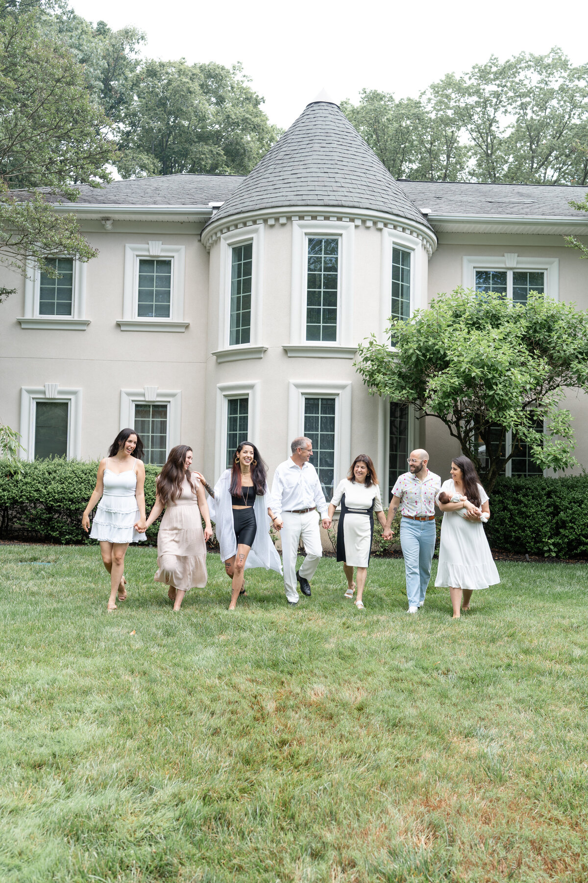 White Family-118
