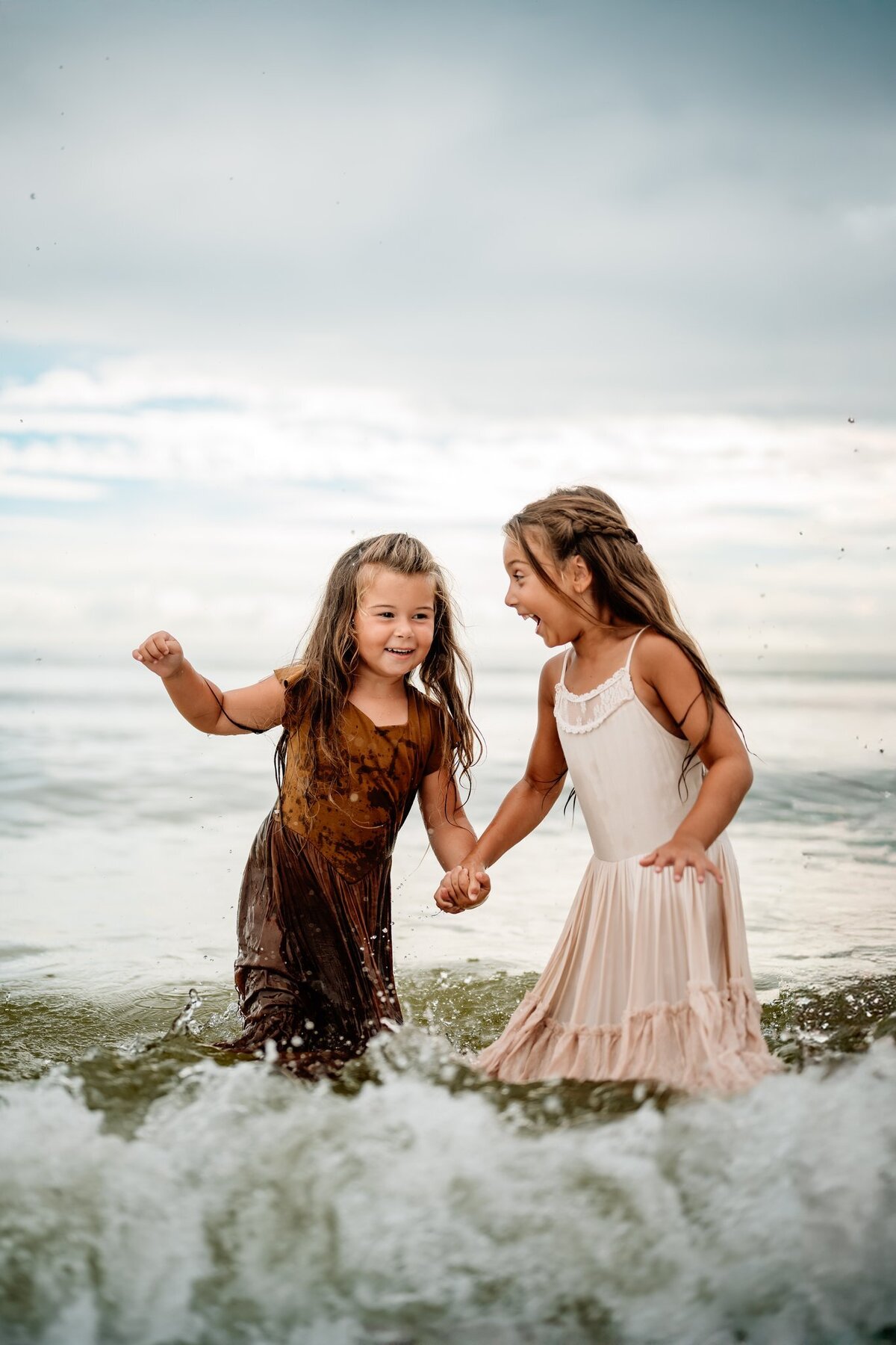Chasing Creative Family Portraits 2024-29