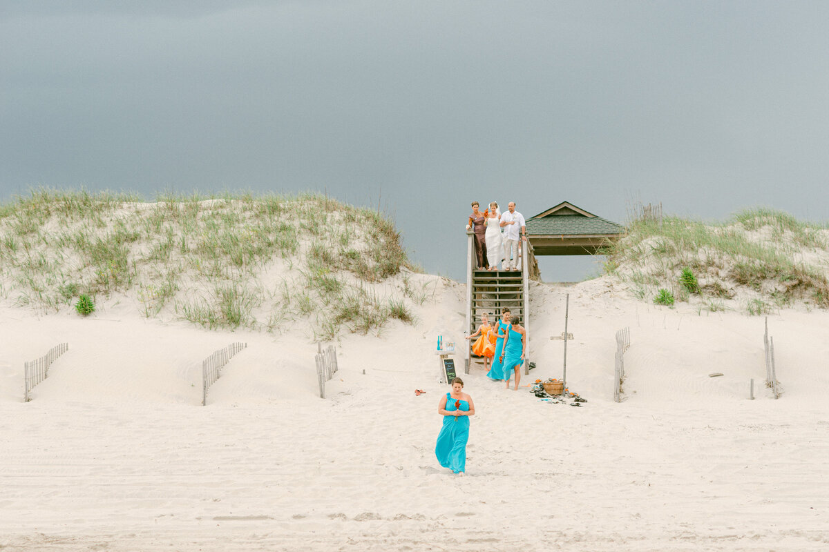 Beach-Wedding-outer-Banks67
