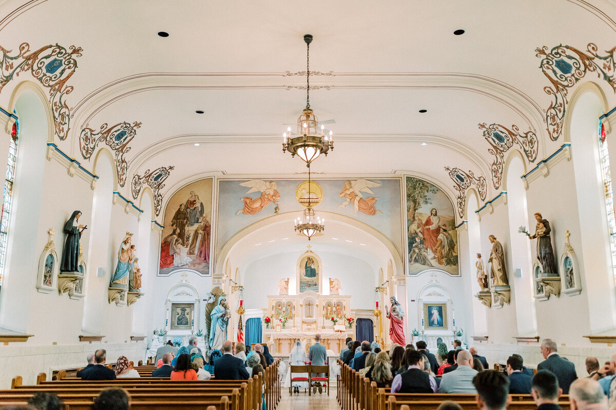 Traditional-Latin-Mass-Wedding-Our-Lady-Help-Christians-Buffalo-140