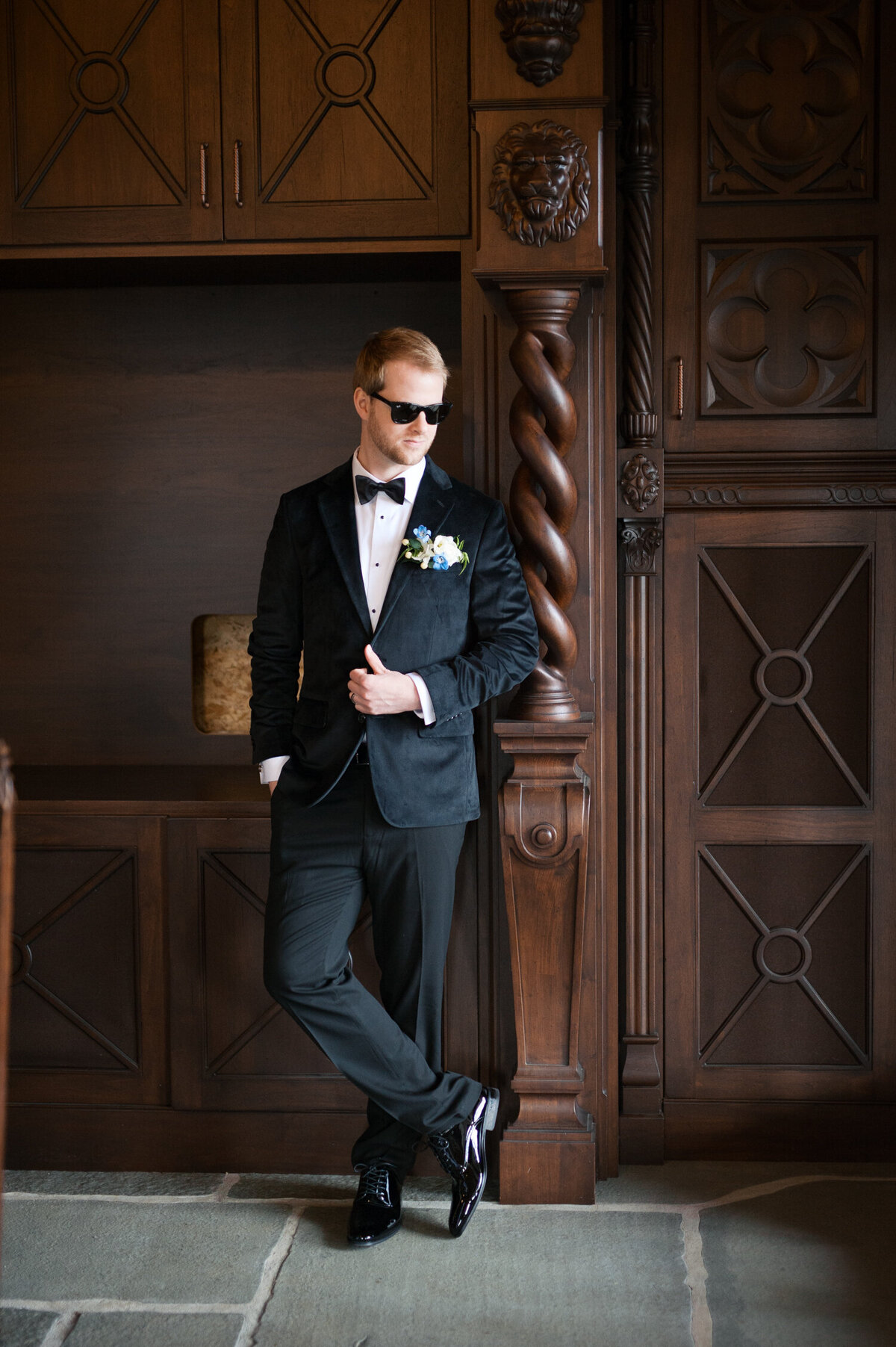 chateau de lis oregon wedding-77