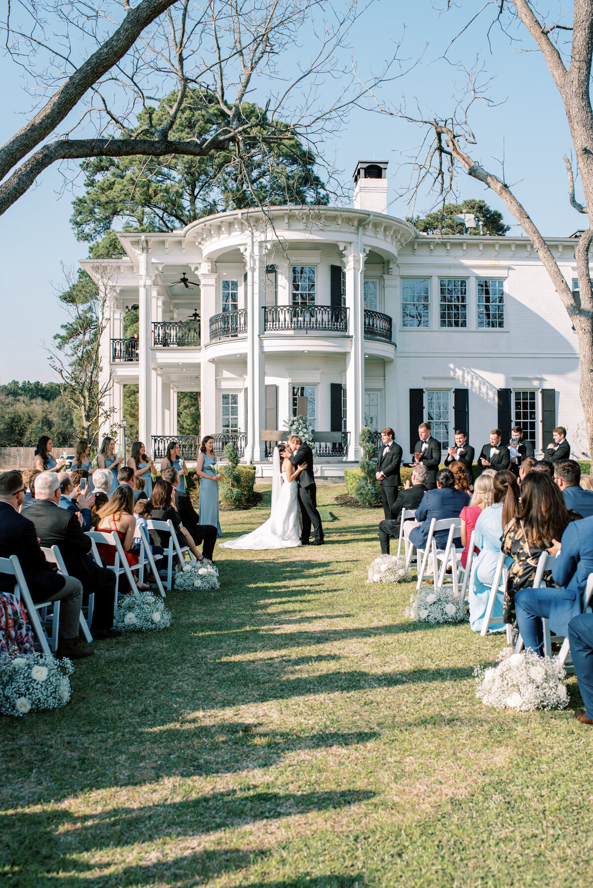 In Time Weddings & Events Houston Texas Greater Houston Texas Wedding Event Planning Planner Destination Weddings Chardae Renée DeTerlizzi90