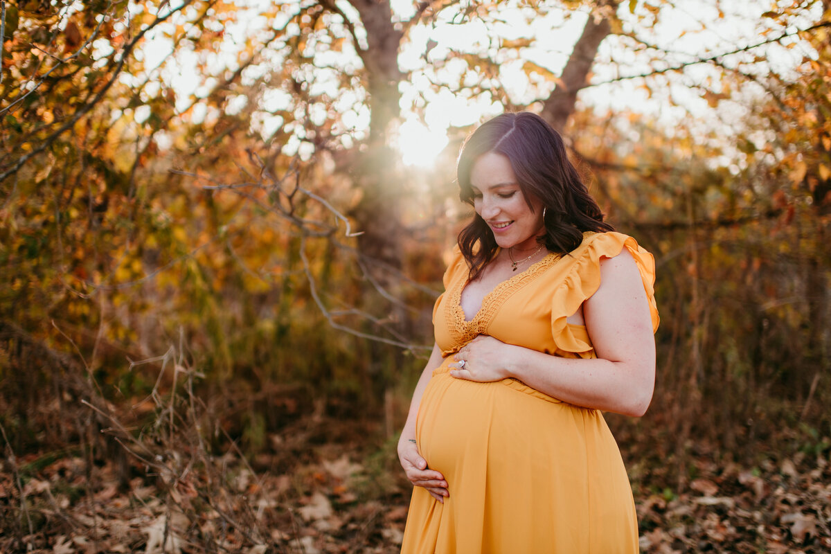 Carlsbad Maternity Photographer - Fall vibes-43