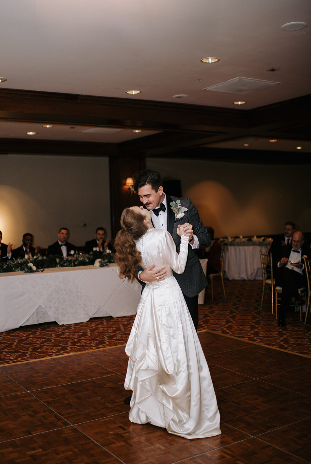 In Time Weddings & Events Houston Texas Greater Houston Texas Wedding Event Planning Planner Destination Weddings Chardae Renée DeTerlizzi38