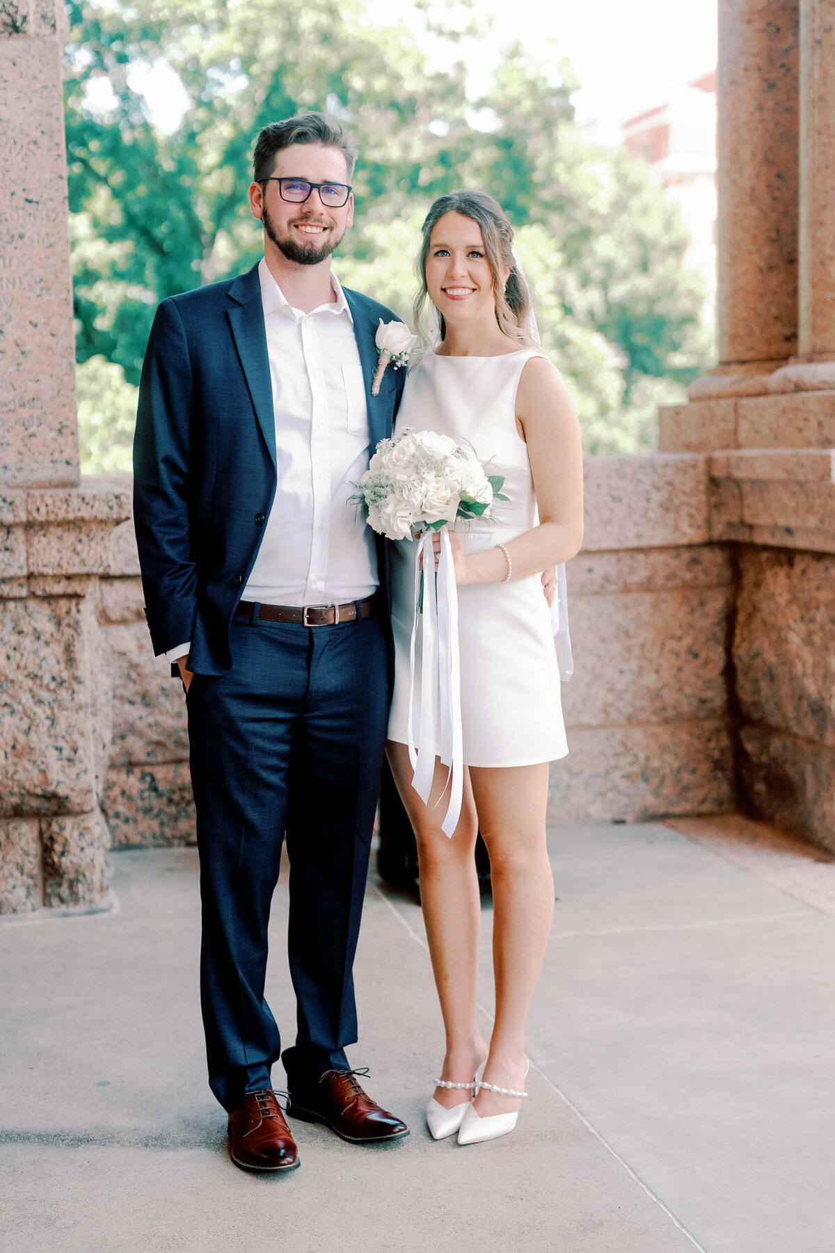 fort worth courthouse elopement-42