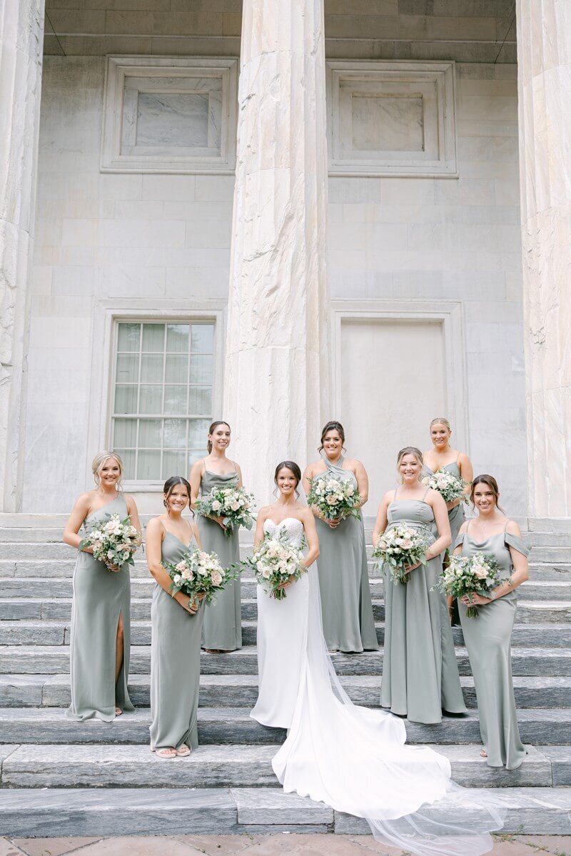 Ballroom at the Ben Wedding_Sarah Canning Photography_0025