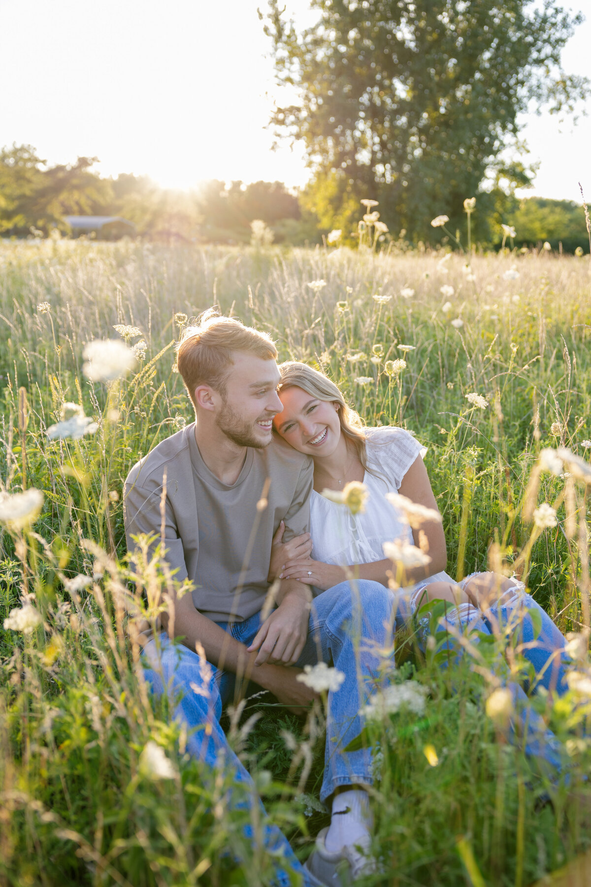 Emily Rowan Photo - Bo & Leslie - Engagement Session - Oregon, OH-6