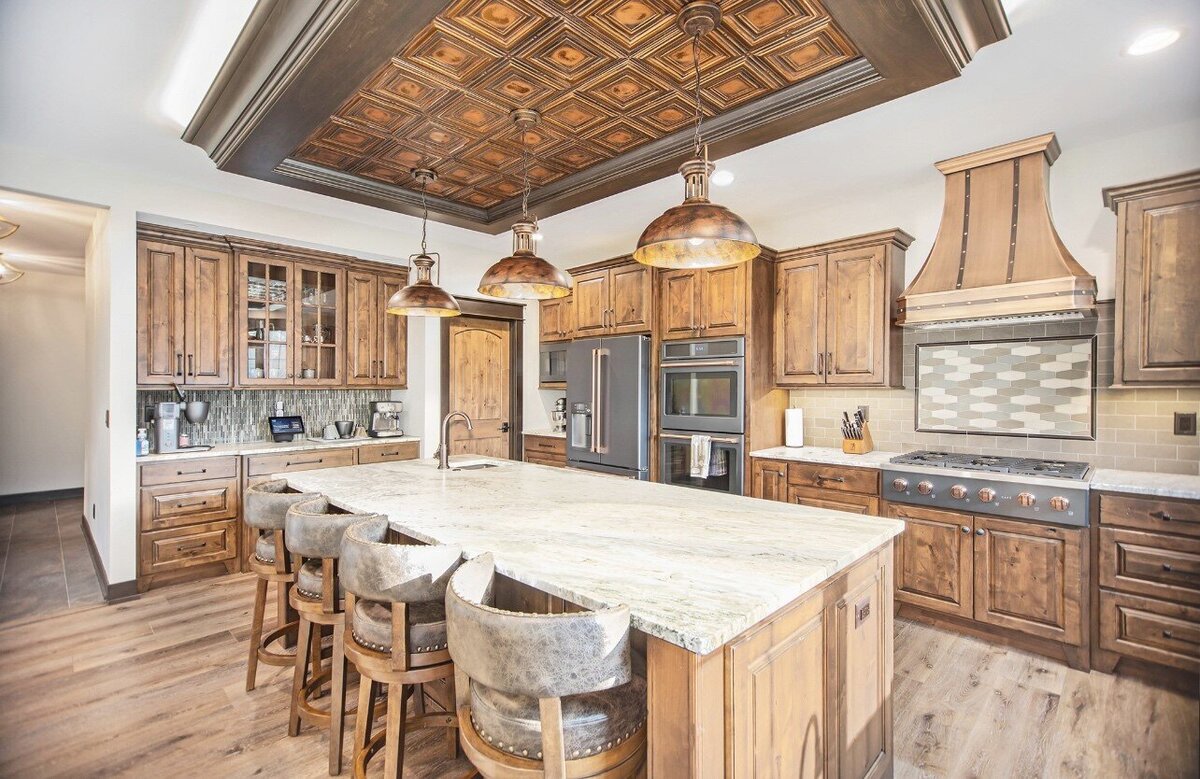 Kitchen 1