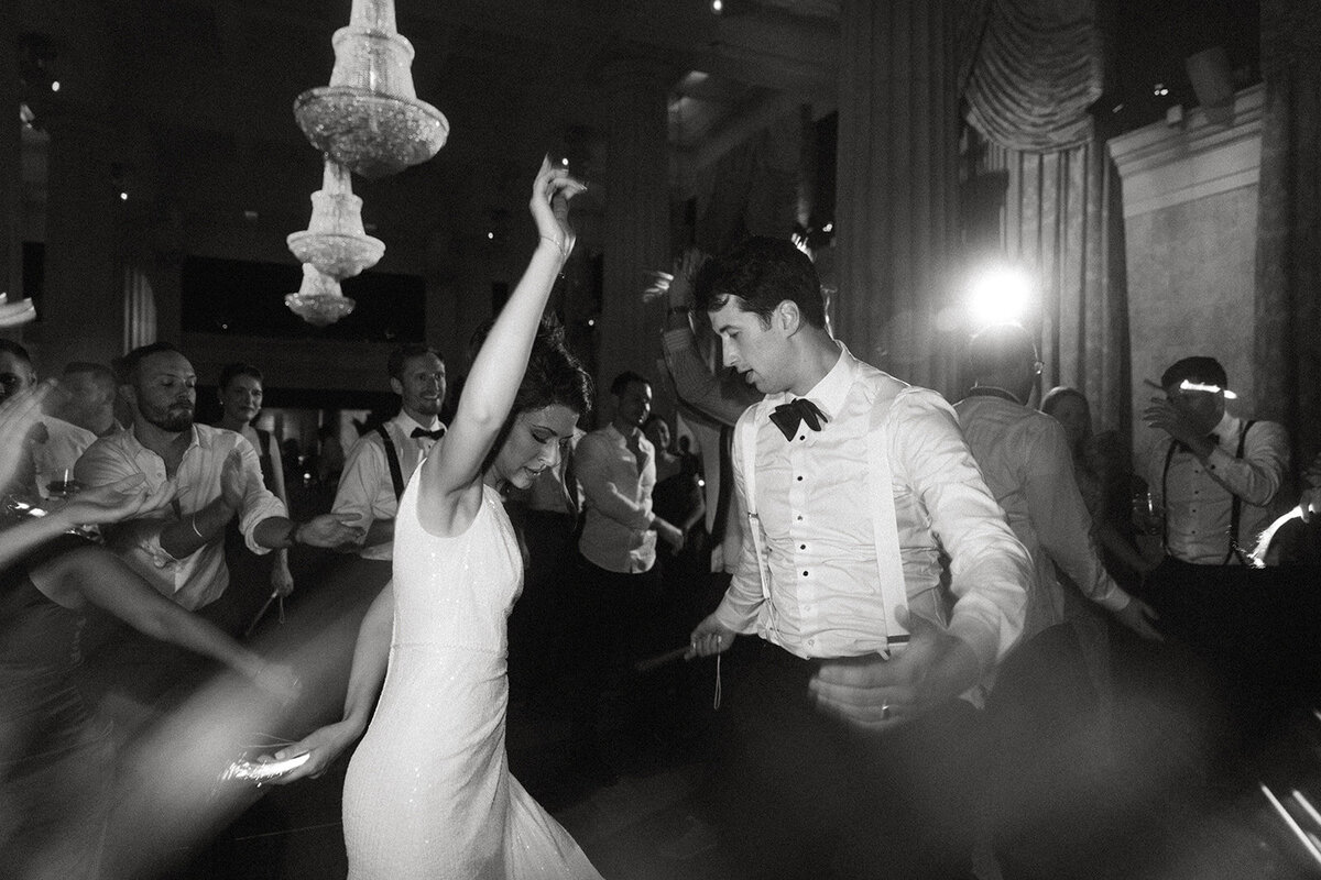 Ballroom at McKay Grand Rapids Wedding-83