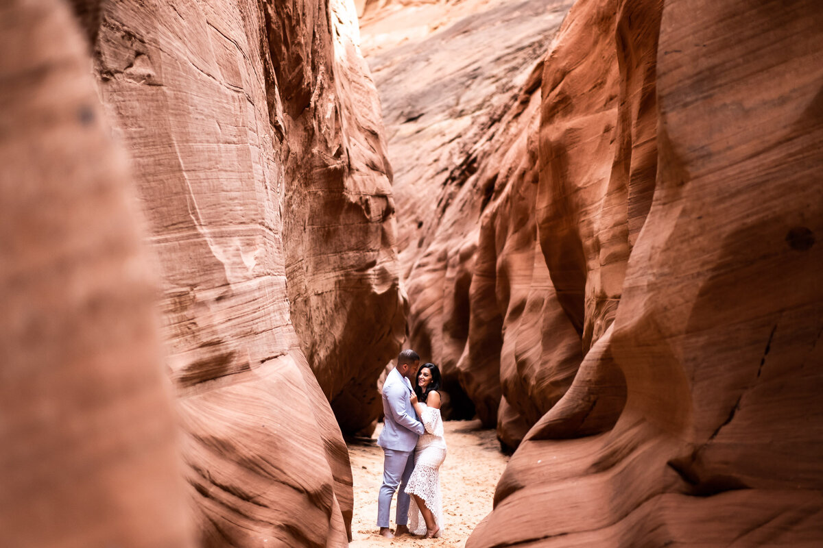 Destination-Wedding-Photographers-Antelope Canyon-Michele-Jeff24