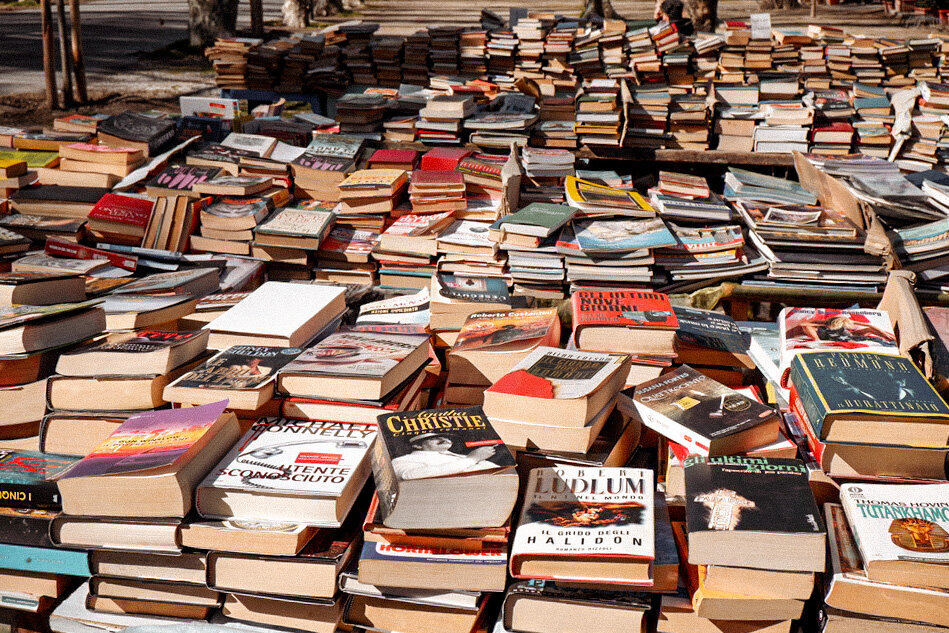 Viareggio Books