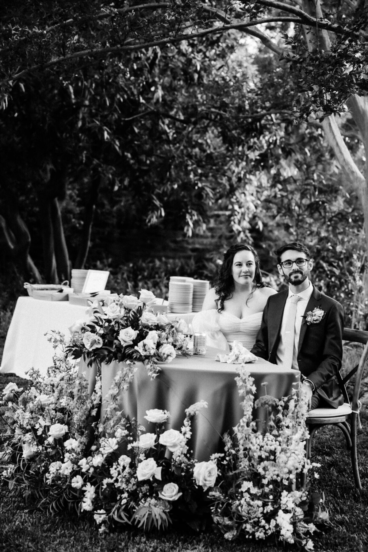 Archer Inspired Photography - Rachel and Alex Wedding - Rancho Los Cerritos Historic Site - Long Beach - Reception-193