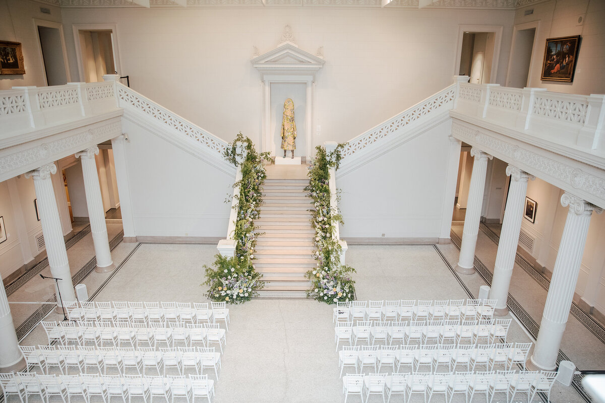 Elizabeth + Drew - NOLA New Orleans Wedding - Luxury Wedding Planner - Michelle Norwood Events