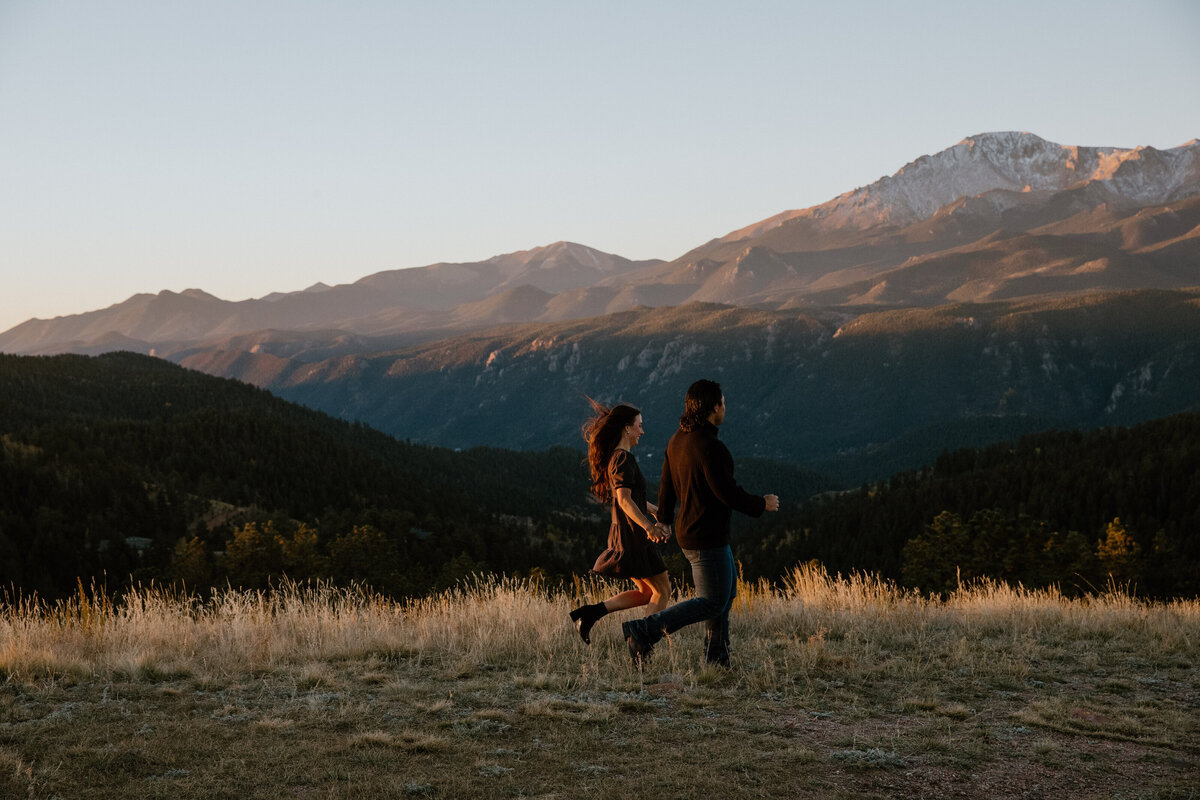 Colorado Springs Photographer