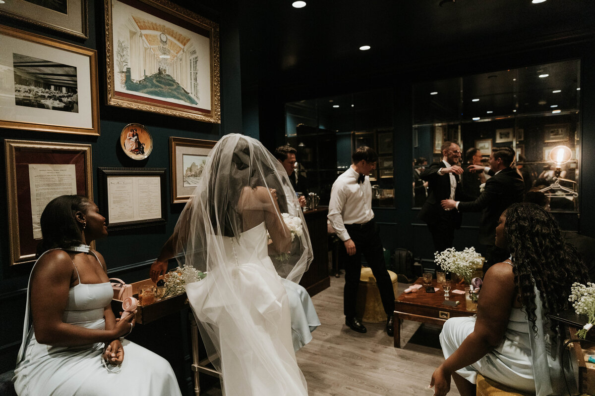 Hotel Saskatchewan Wedding Regina 098A7792