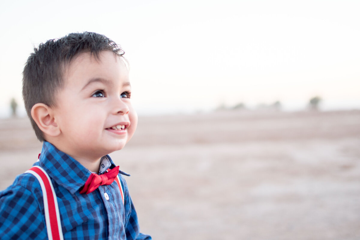 Family Sessions field crops-4