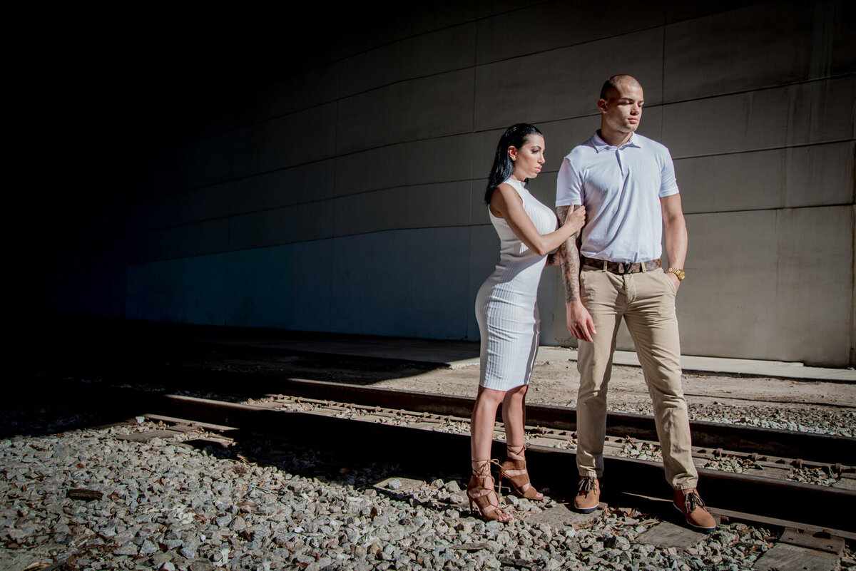 N+N_Luxury_Wedding_Photography_Engagement_Fashion_Photoshoot_Tampa_Museum_of_Art_Curtis_Hixon_Park 05